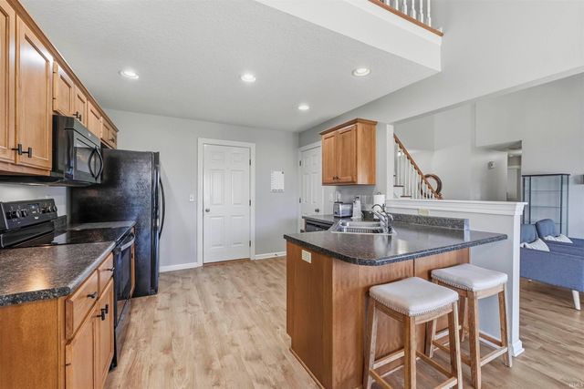 12411 Tanzanite Court, Fort Wayne, IN 46818