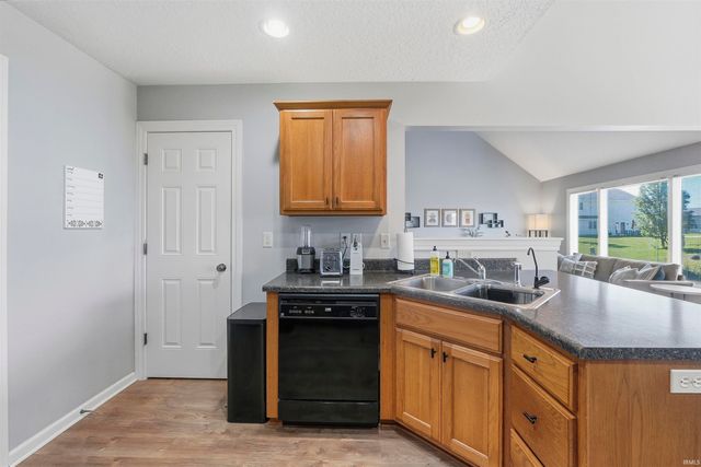 12411 Tanzanite Court, Fort Wayne, IN 46818