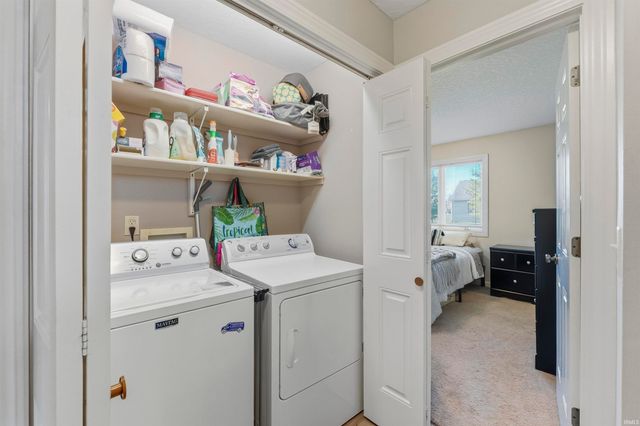 12411 Tanzanite Court, Fort Wayne, IN 46818