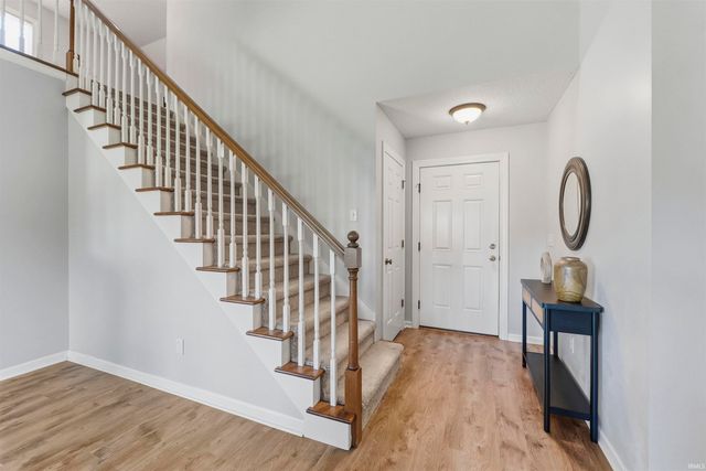 12411 Tanzanite Court, Fort Wayne, IN 46818