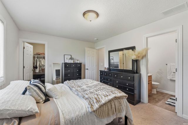 12411 Tanzanite Court, Fort Wayne, IN 46818