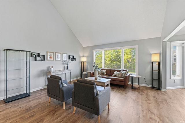 12411 Tanzanite Court, Fort Wayne, IN 46818