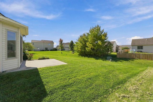 12411 Tanzanite Court, Fort Wayne, IN 46818