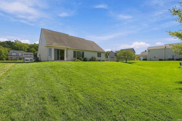 12411 Tanzanite Court, Fort Wayne, IN 46818