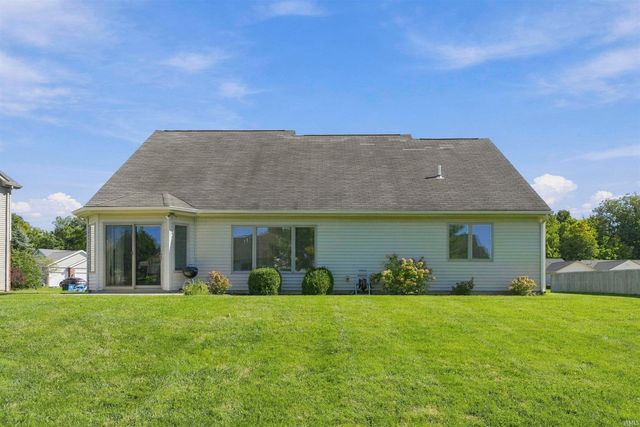 12411 Tanzanite Court, Fort Wayne, IN 46818