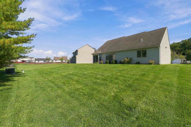 12411 Tanzanite Court, Fort Wayne, IN 46818
