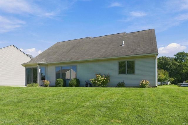 12411 Tanzanite Court, Fort Wayne, IN 46818
