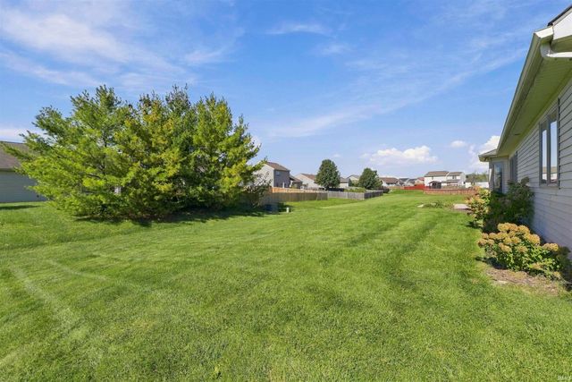 12411 Tanzanite Court, Fort Wayne, IN 46818