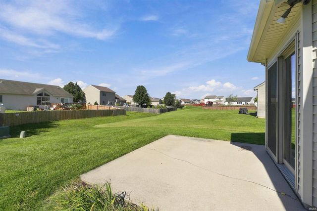 12411 Tanzanite Court, Fort Wayne, IN 46818