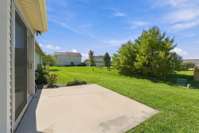 12411 Tanzanite Court, Fort Wayne, IN 46818
