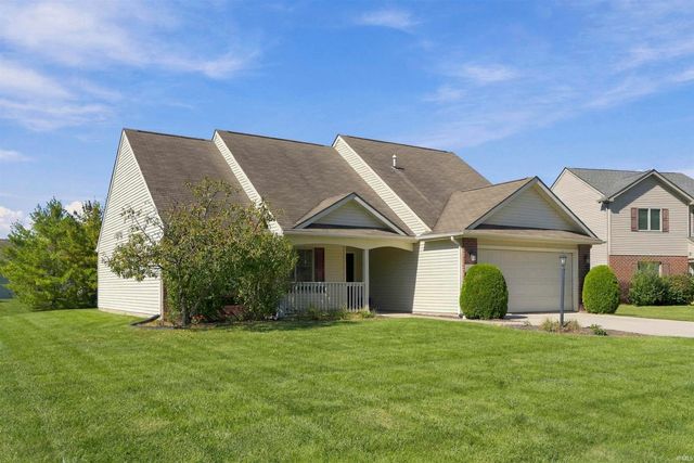 12411 Tanzanite Court, Fort Wayne, IN 46818