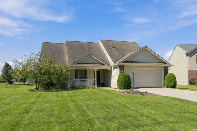 12411 Tanzanite Court, Fort Wayne, IN 46818