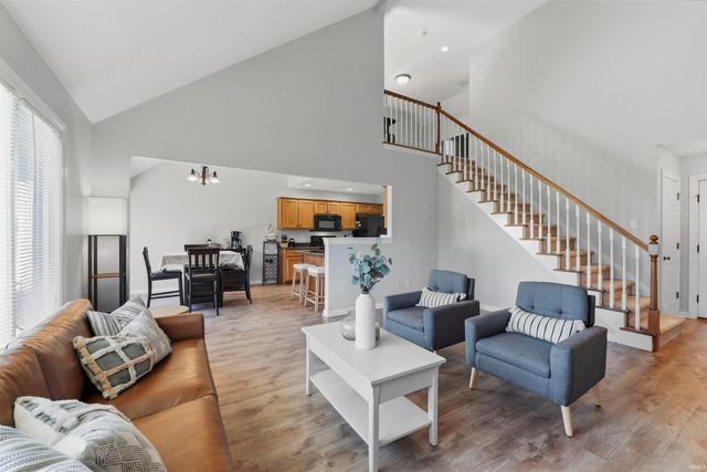 12411 Tanzanite Court, Fort Wayne, IN 46818