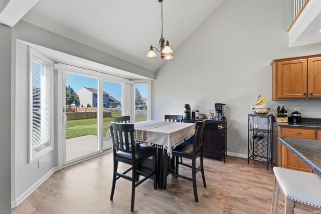12411 Tanzanite Court, Fort Wayne, IN 46818