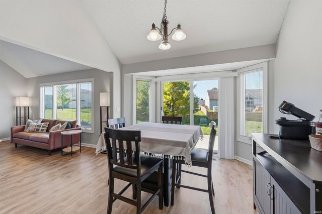 12411 Tanzanite Court, Fort Wayne, IN 46818