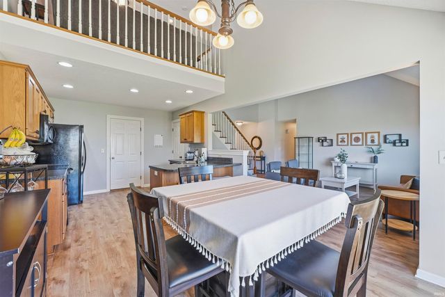 12411 Tanzanite Court, Fort Wayne, IN 46818