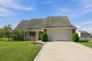 12411 Tanzanite Court, Fort Wayne, IN 46818