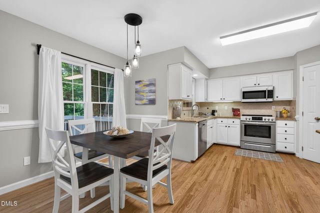 103 Hardaway Court, Cary, NC 27513