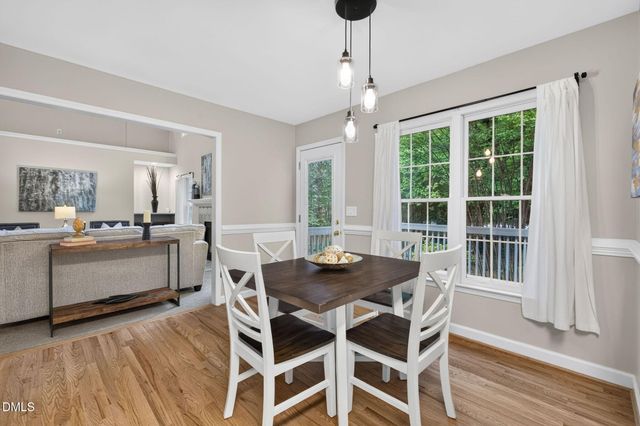 103 Hardaway Court, Cary, NC 27513