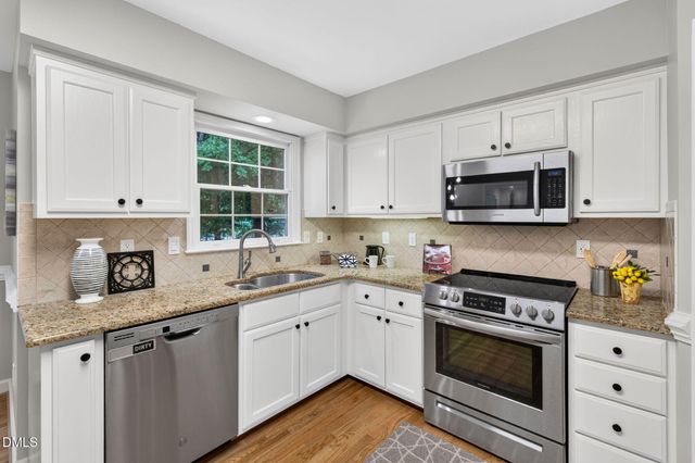 103 Hardaway Court, Cary, NC 27513