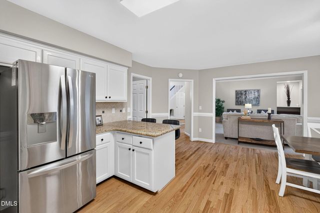 103 Hardaway Court, Cary, NC 27513
