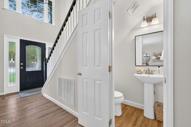 103 Hardaway Court, Cary, NC 27513
