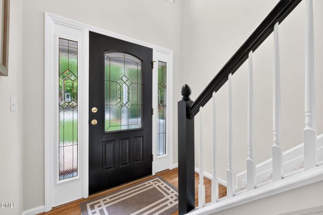103 Hardaway Court, Cary, NC 27513