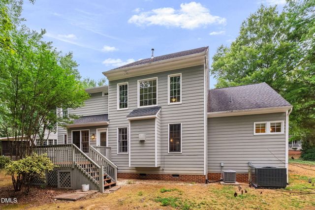 103 Hardaway Court, Cary, NC 27513