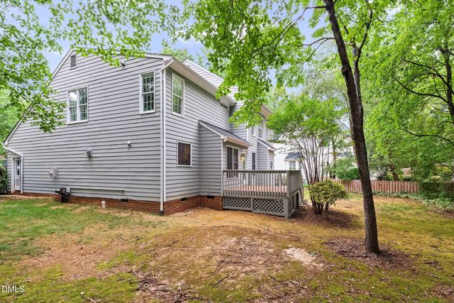 103 Hardaway Court, Cary, NC 27513