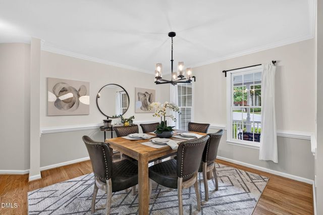103 Hardaway Court, Cary, NC 27513