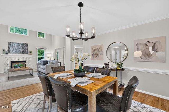 103 Hardaway Court, Cary, NC 27513