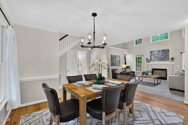 103 Hardaway Court, Cary, NC 27513