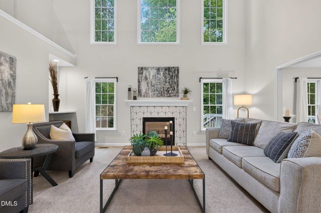 103 Hardaway Court, Cary, NC 27513