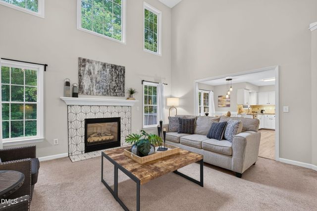 103 Hardaway Court, Cary, NC 27513