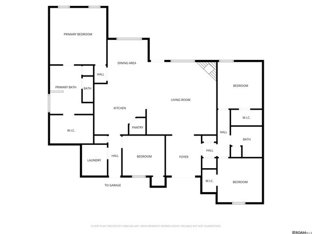 36447 Crestway Ave, Prairieville, LA 70769
