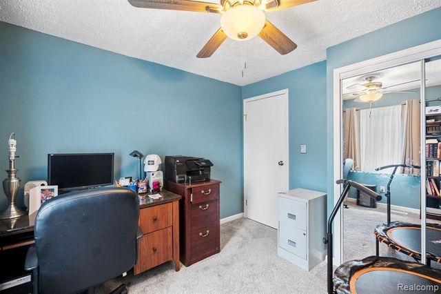 30454 Dorset Street, Romulus, MI 48174