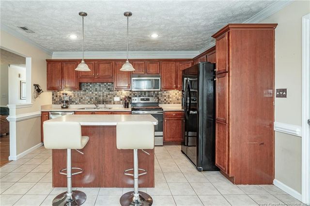 5440 Arnette Road, Hope Mills, NC 28348