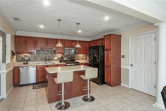 5440 Arnette Road, Hope Mills, NC 28348