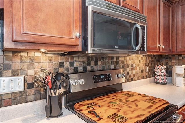 5440 Arnette Road, Hope Mills, NC 28348