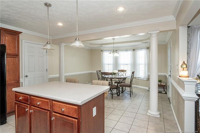 5440 Arnette Road, Hope Mills, NC 28348