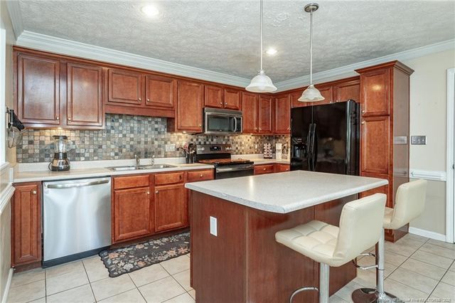 5440 Arnette Road, Hope Mills, NC 28348