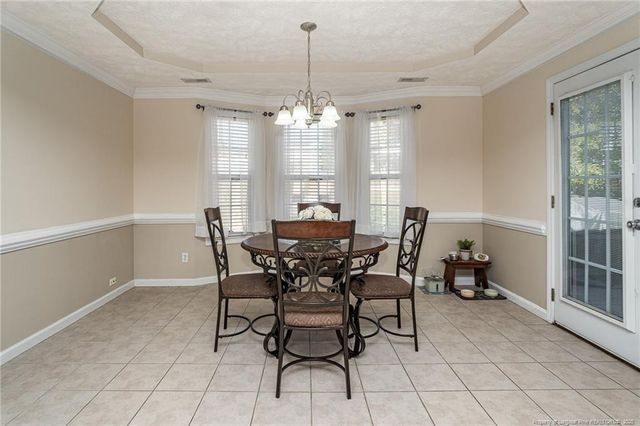 5440 Arnette Road, Hope Mills, NC 28348