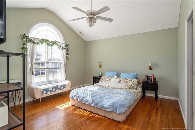 5440 Arnette Road, Hope Mills, NC 28348