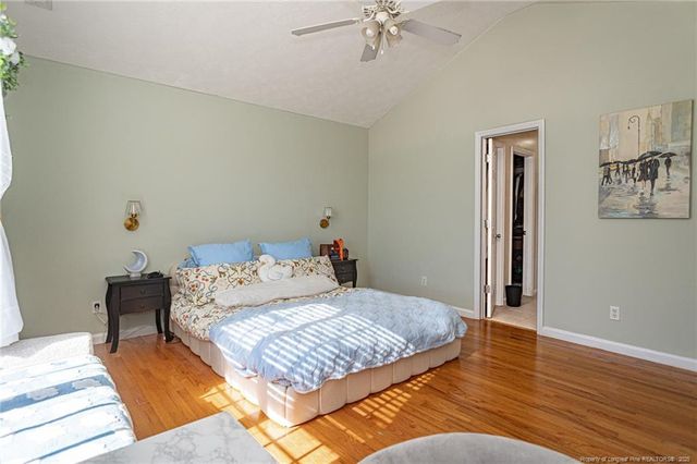 5440 Arnette Road, Hope Mills, NC 28348