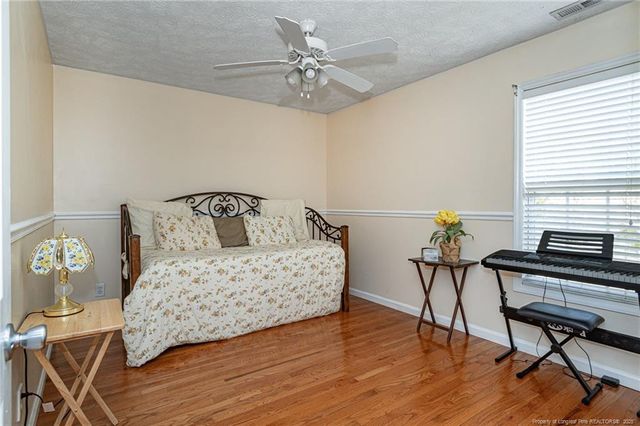 5440 Arnette Road, Hope Mills, NC 28348