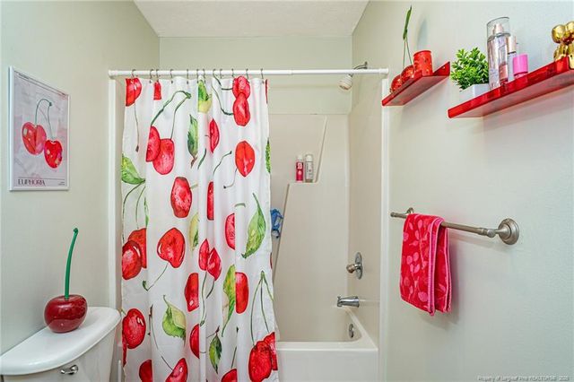 5440 Arnette Road, Hope Mills, NC 28348