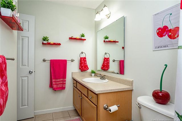 5440 Arnette Road, Hope Mills, NC 28348