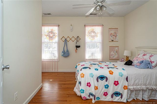 5440 Arnette Road, Hope Mills, NC 28348