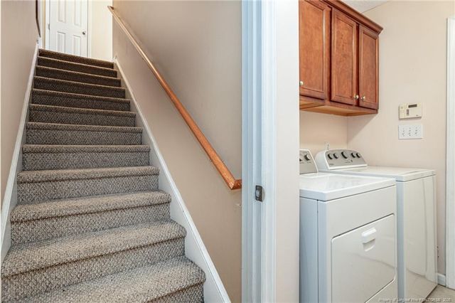 5440 Arnette Road, Hope Mills, NC 28348