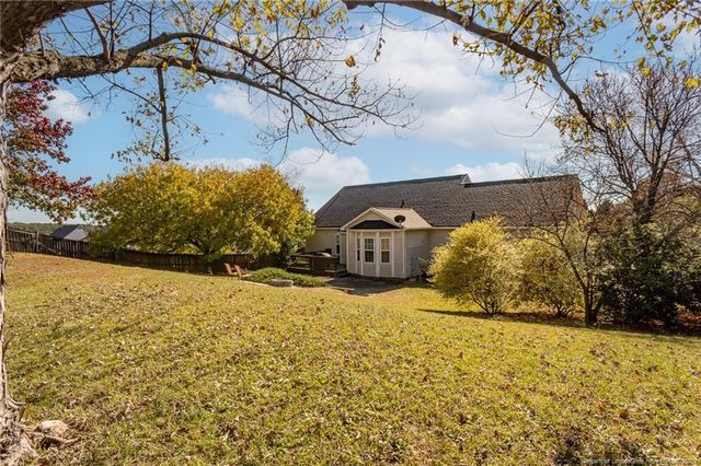 5440 Arnette Road, Hope Mills, NC 28348